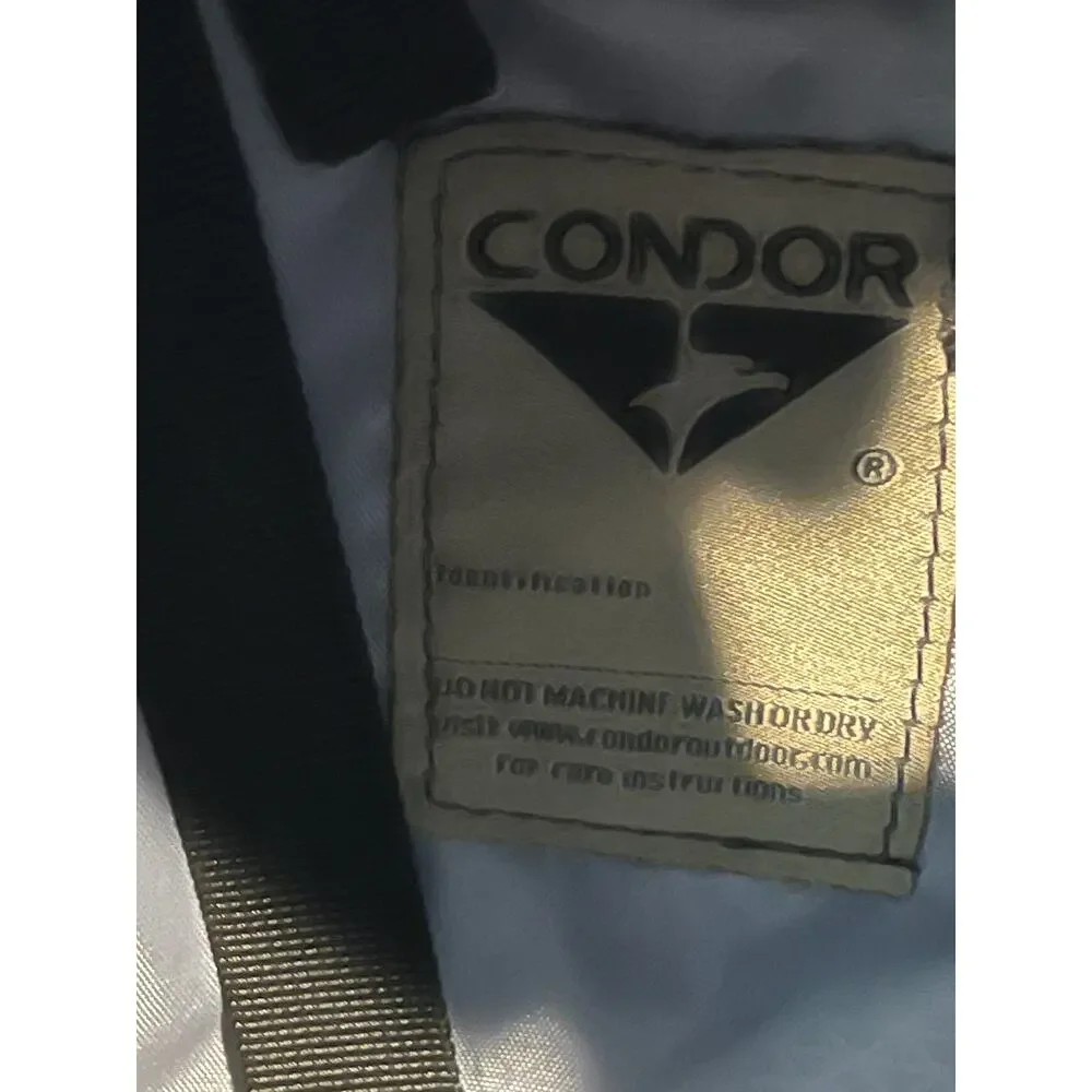 Condor 3 Day Assault backpack